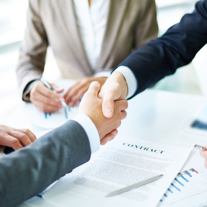 Danışmanlık Hizmetleri