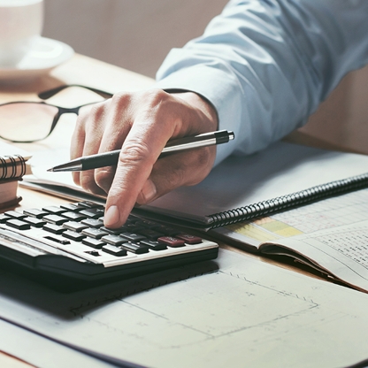 Muhasebe Hizmetleri